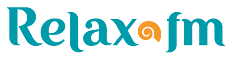 Главное лого Relax fm