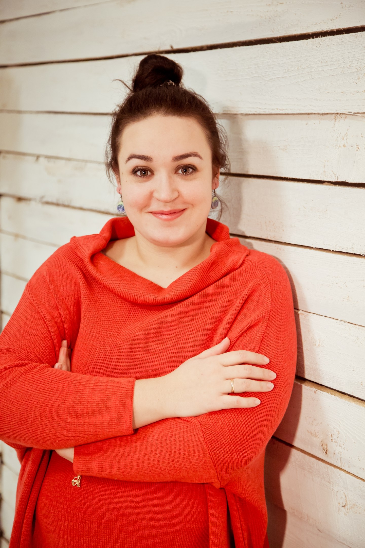 Кулешова Екатерина