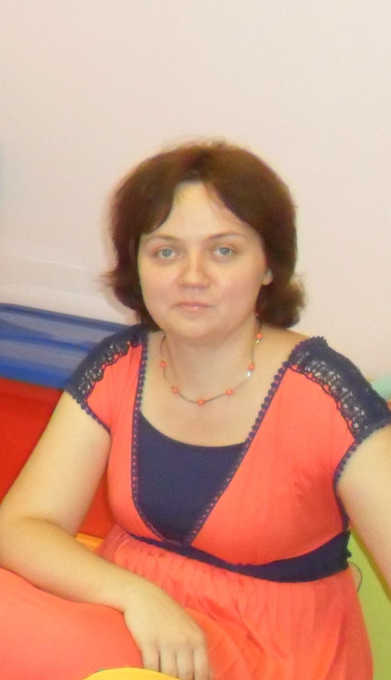 Иванова Надежда Сергеевна