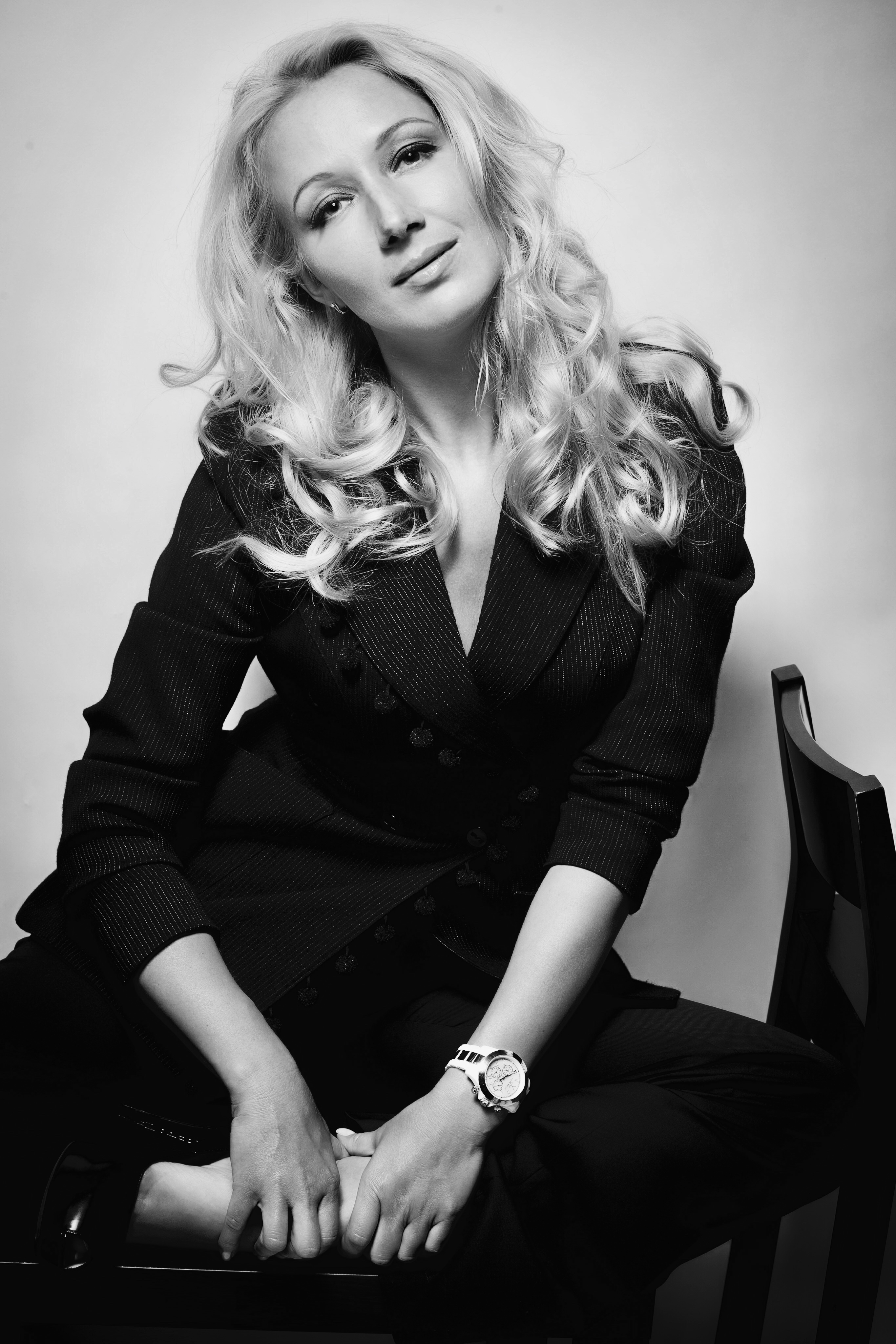 Батова Елена Владимировна