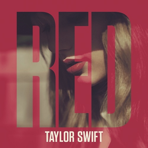 Taylor Swift - Sad Beautiful Tragic