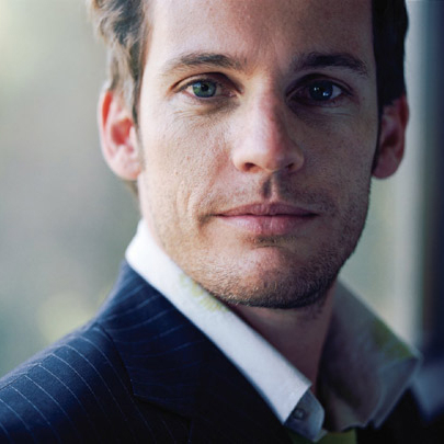 Mark Sholtez