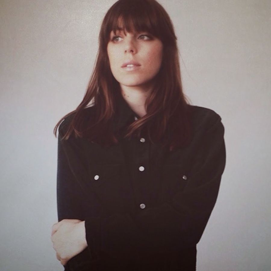 Stina Nordenstam
