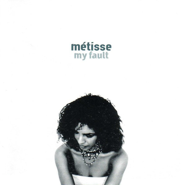 Metisse - Boom Boom Bâ