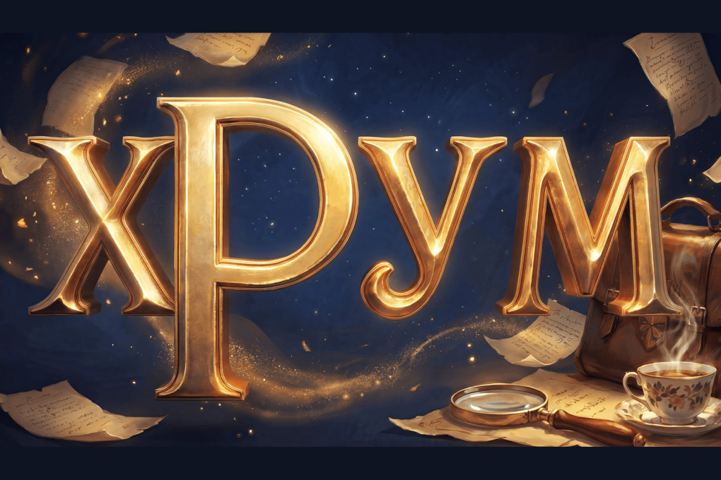 По сказочному детективу «Хрум» от Детского радио снимут художественный фильм